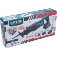 Акумулаторска пила, SHARE20V, BRUSHLESS, 20V Li-ion, 2000mAh